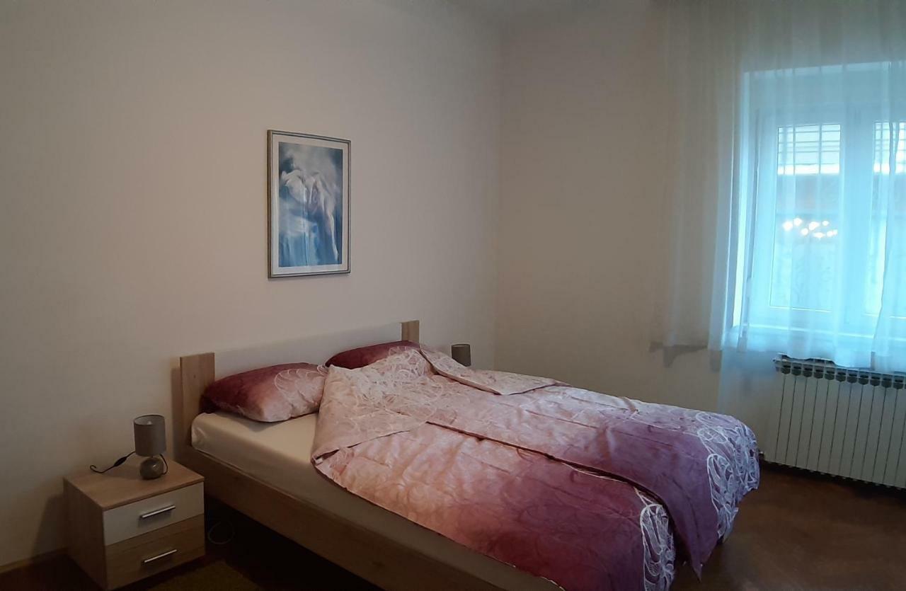 Apartman Pozeg Apartment Zagreb Luaran gambar